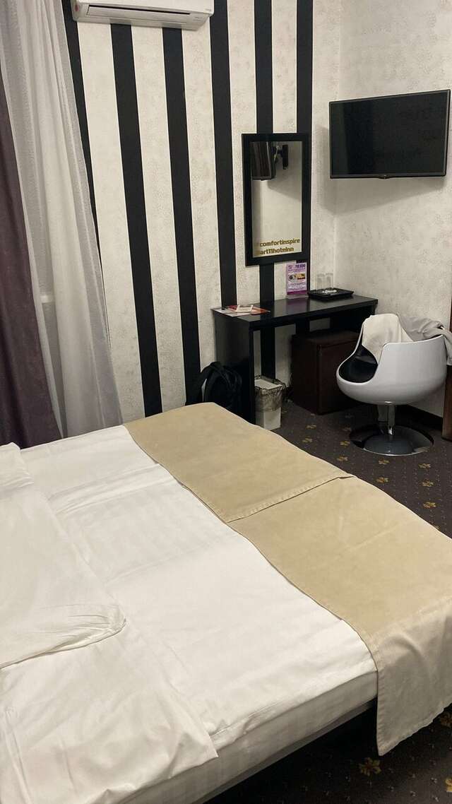 Гостиница Арт 11 Нижний Новгород-85