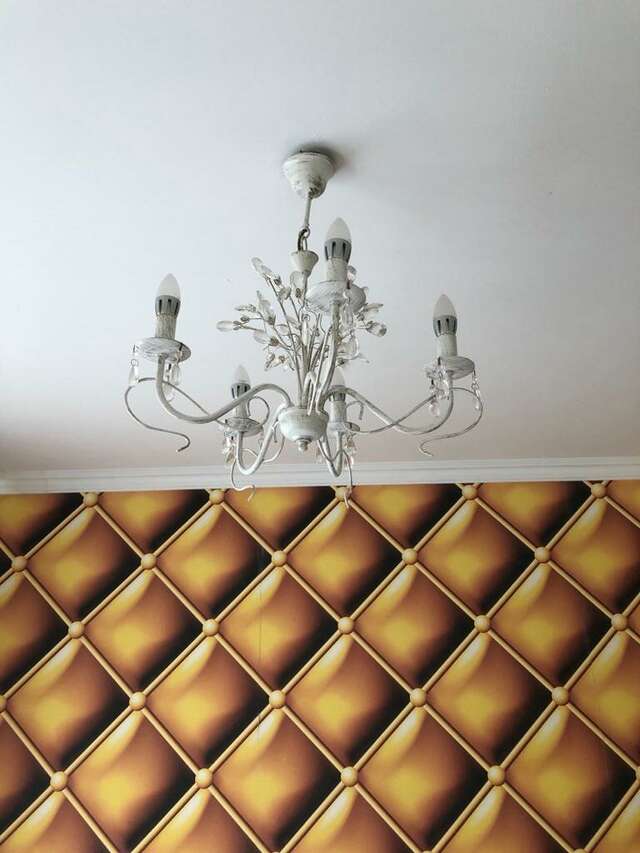 Гостиница Арт 11 Нижний Новгород-94