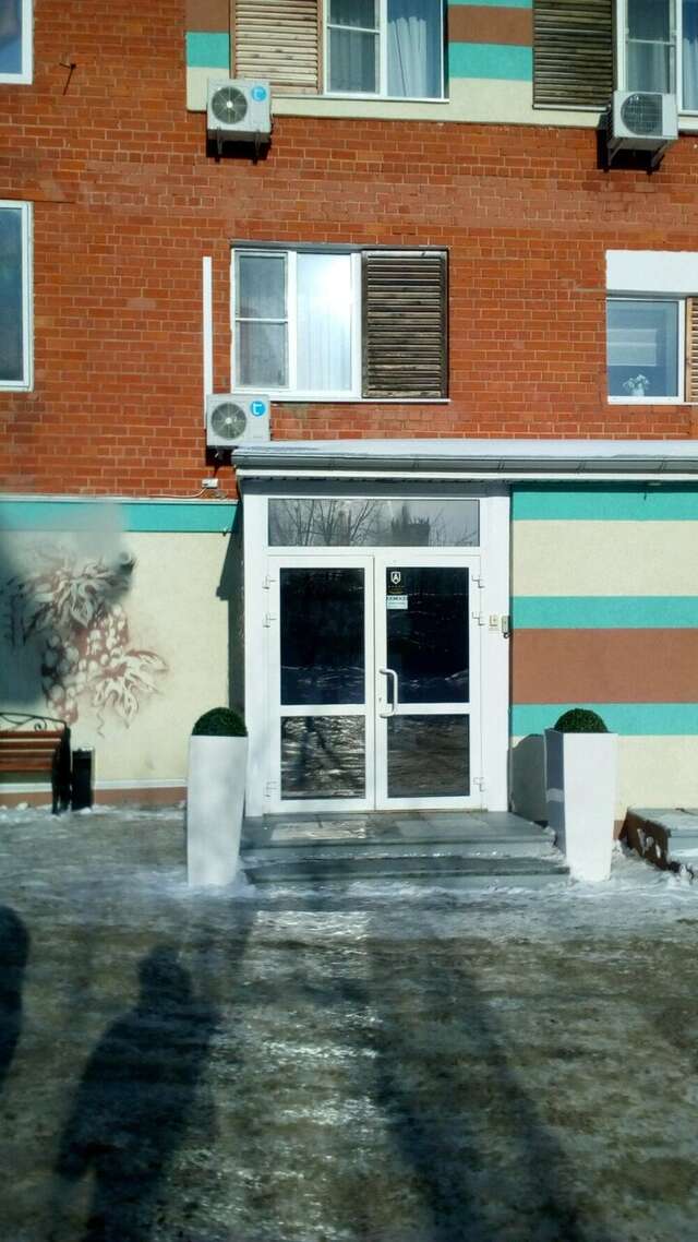 Гостиница Арт 11 Нижний Новгород-143