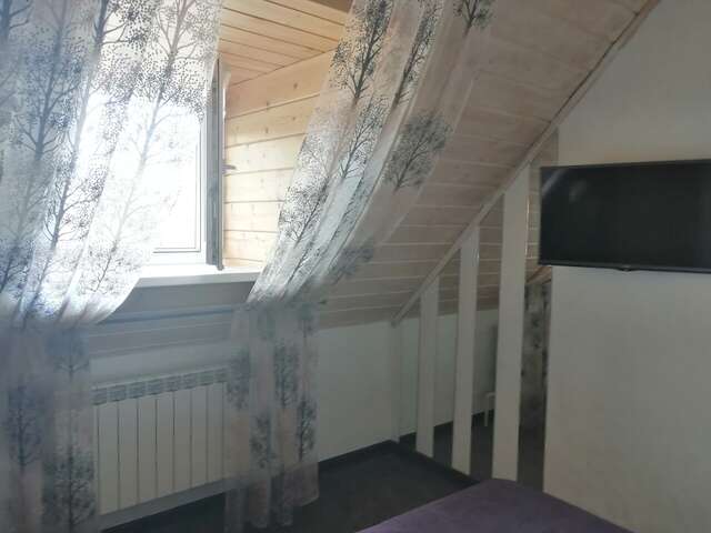 Гостиница Арт 11 Нижний Новгород-98