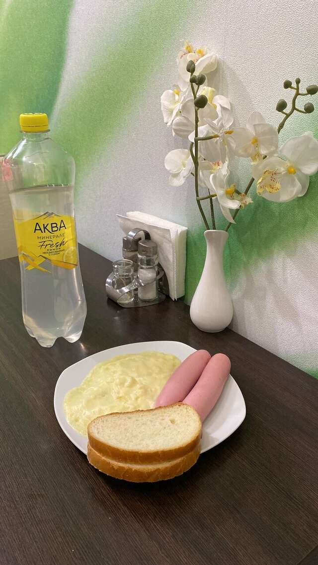 Гостиница Арт 11 Нижний Новгород-99