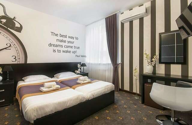 Гостиница Арт 11 Нижний Новгород-124