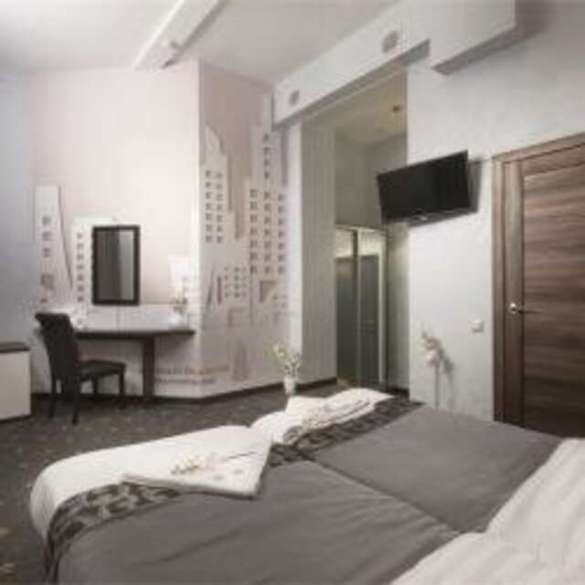 Гостиница Арт 11 Нижний Новгород-188