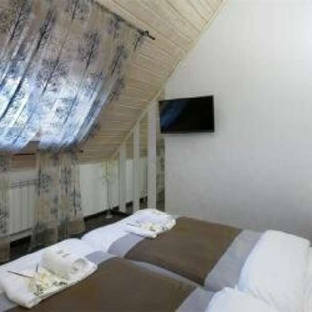 Гостиница Арт 11 Нижний Новгород-213