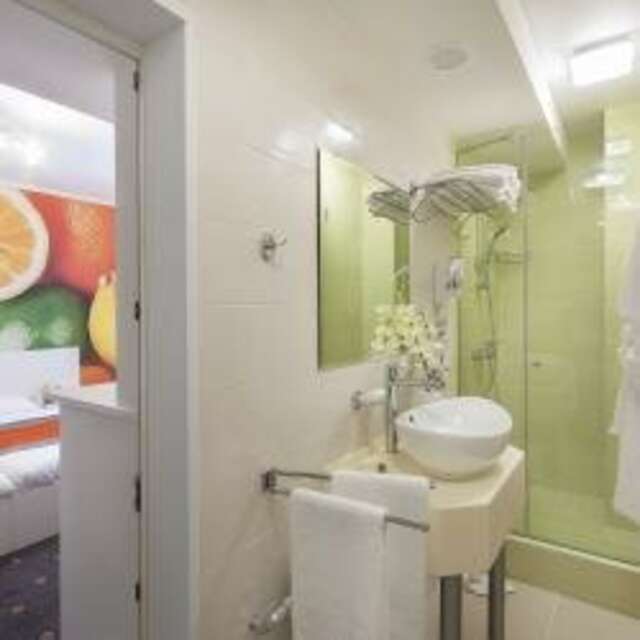 Гостиница Арт 11 Нижний Новгород-232