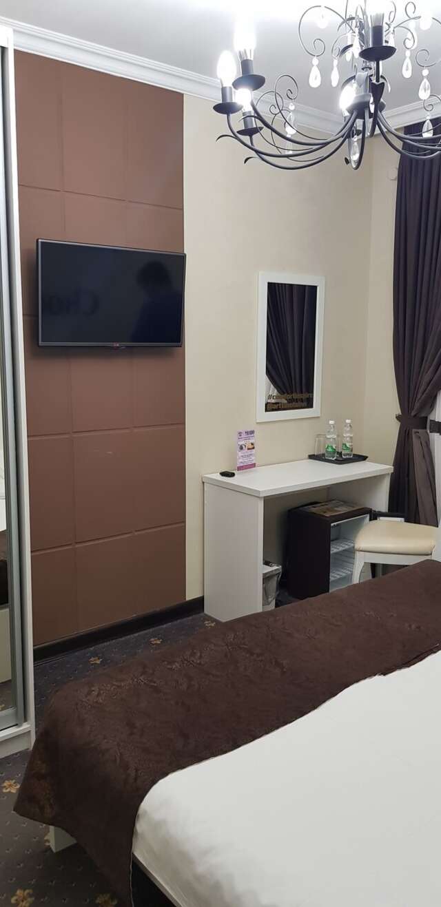 Гостиница Арт 11 Нижний Новгород-73