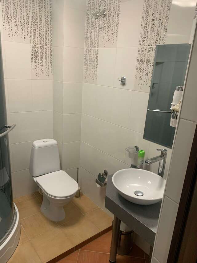 Гостиница Арт 11 Нижний Новгород-120