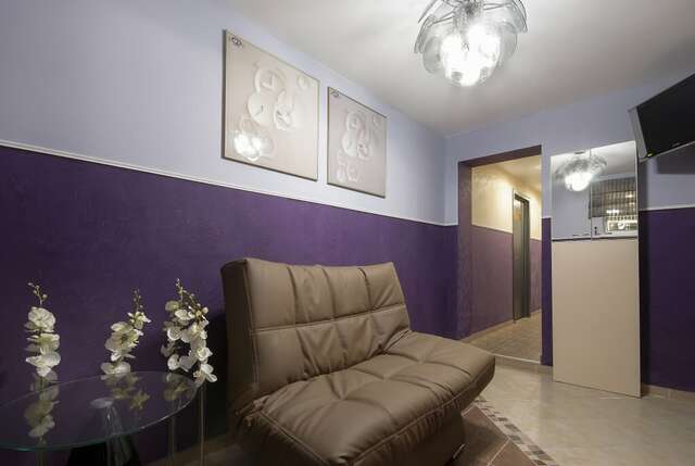 Гостиница Арт 11 Нижний Новгород-31