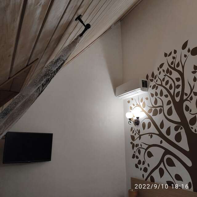 Гостиница Арт 11 Нижний Новгород-79