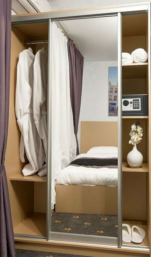 Гостиница Арт 11 Нижний Новгород-163