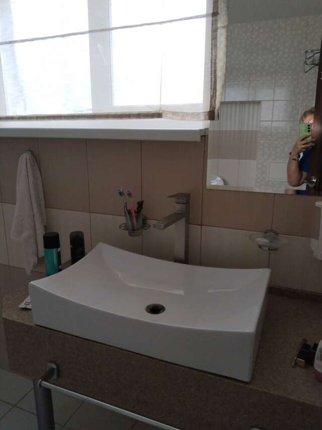 Гостиница Арт 11 Нижний Новгород-236