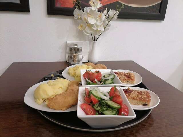 Гостиница Арт 11 Нижний Новгород-43