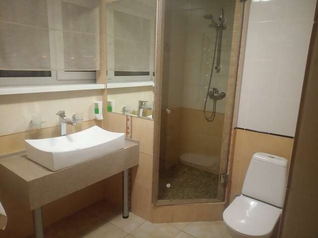 Гостиница Арт 11 Нижний Новгород-108