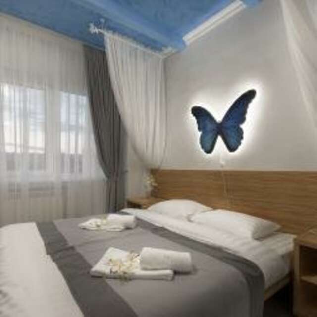 Гостиница Арт 11 Нижний Новгород-190