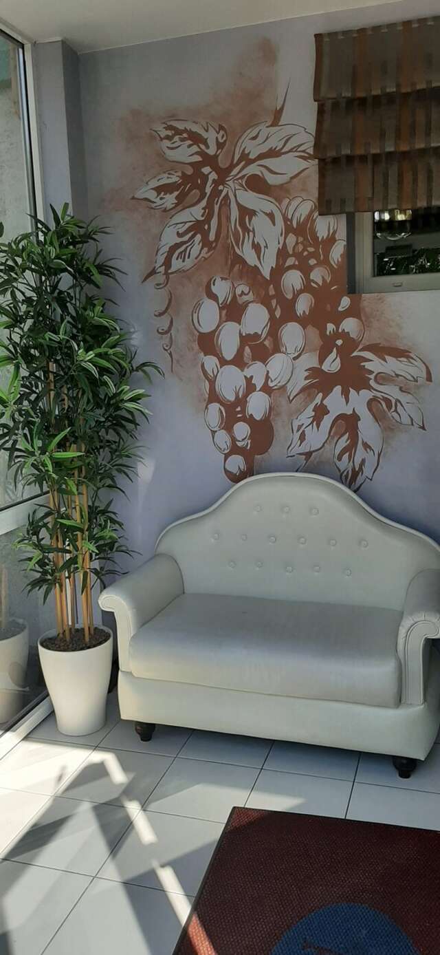 Гостиница Арт 11 Нижний Новгород-91