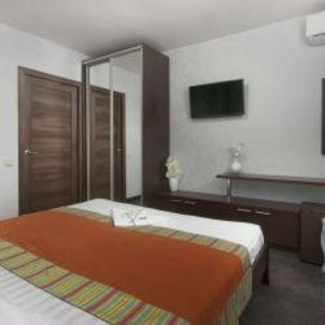 Гостиница Арт 11 Нижний Новгород-204