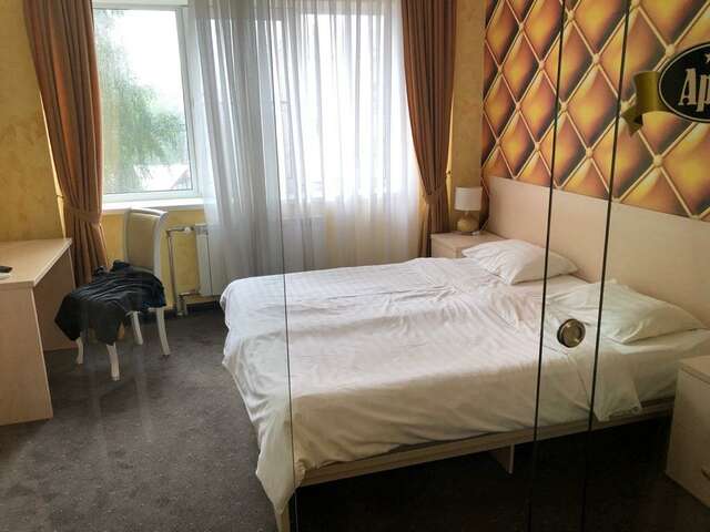 Гостиница Арт 11 Нижний Новгород-41