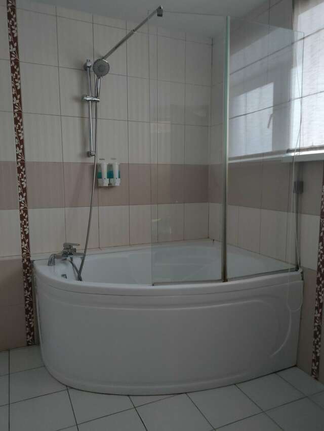 Гостиница Арт 11 Нижний Новгород-114