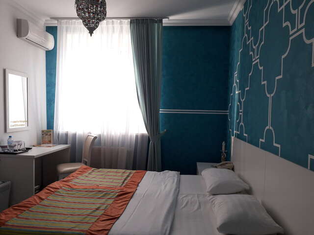 Гостиница Арт 11 Нижний Новгород-21