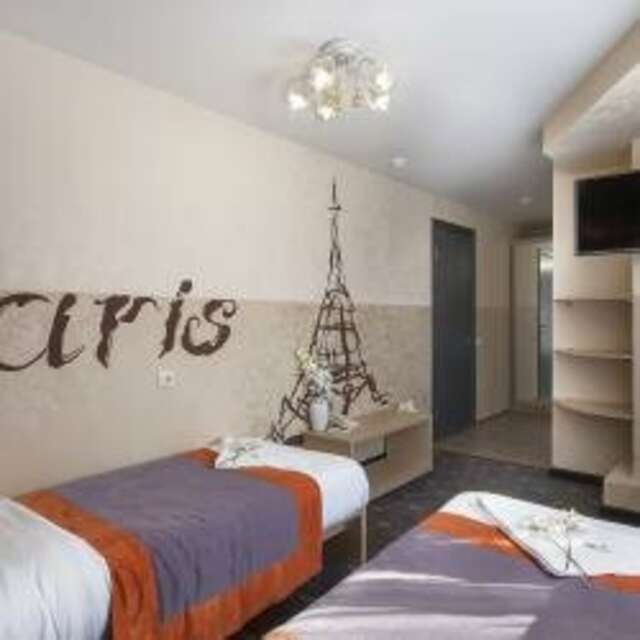 Гостиница Арт 11 Нижний Новгород-198