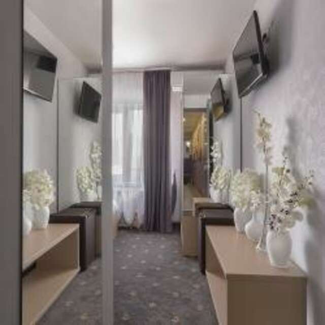 Гостиница Арт 11 Нижний Новгород-197