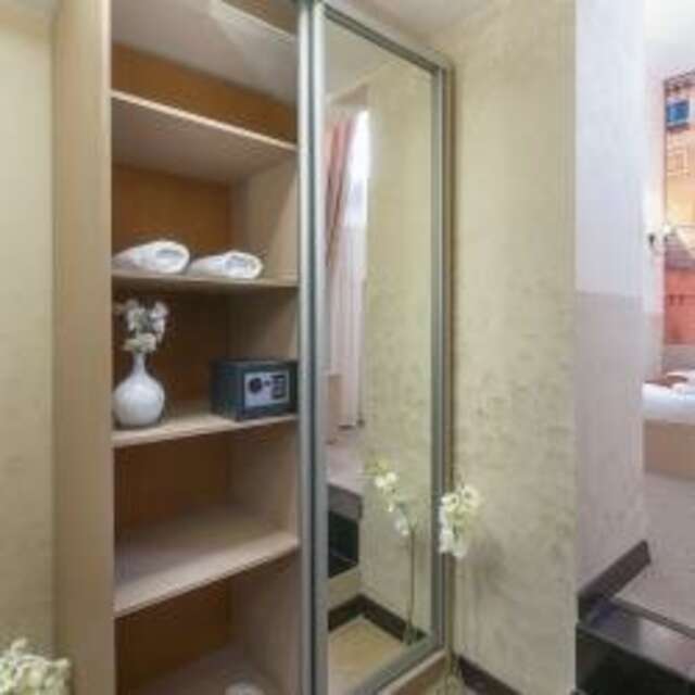 Гостиница Арт 11 Нижний Новгород-247