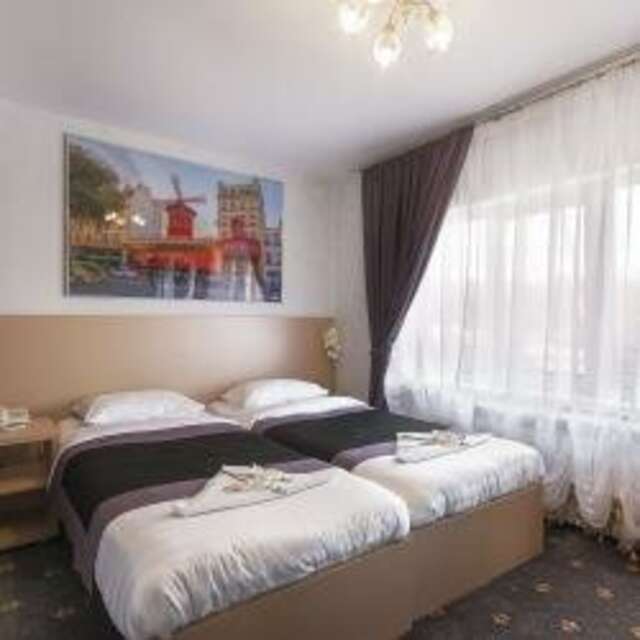 Гостиница Арт 11 Нижний Новгород-219