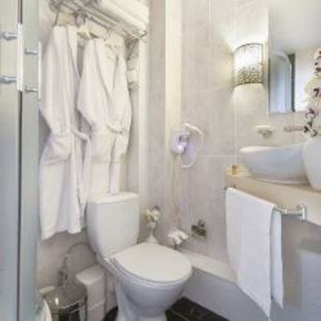 Гостиница Арт 11 Нижний Новгород-246