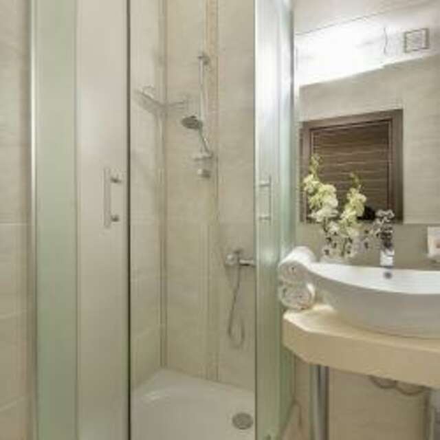 Гостиница Арт 11 Нижний Новгород-241