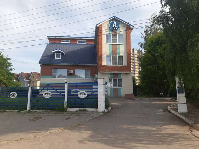 Гостиница Арт 11 Нижний Новгород-28