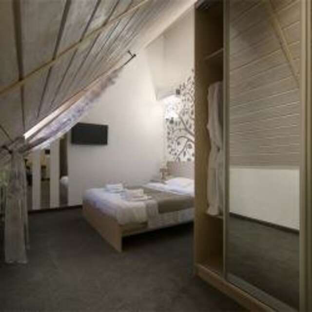 Гостиница Арт 11 Нижний Новгород-196