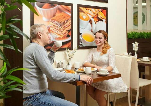 Гостиница Арт 11 Нижний Новгород-132