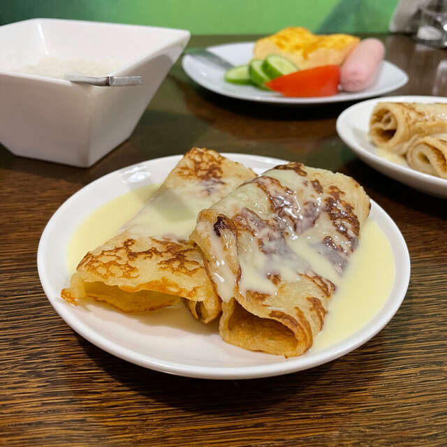 Гостиница Арт 11 Нижний Новгород-19