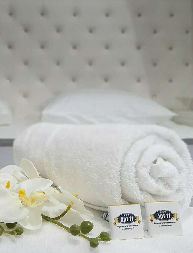 Гостиница Арт 11 Нижний Новгород-170