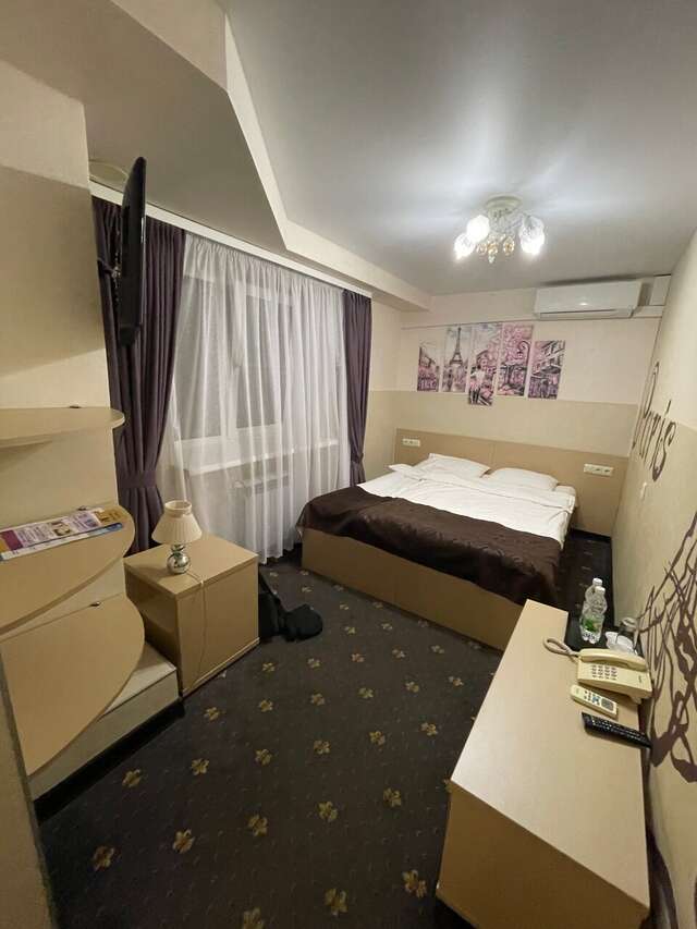 Гостиница Арт 11 Нижний Новгород-15