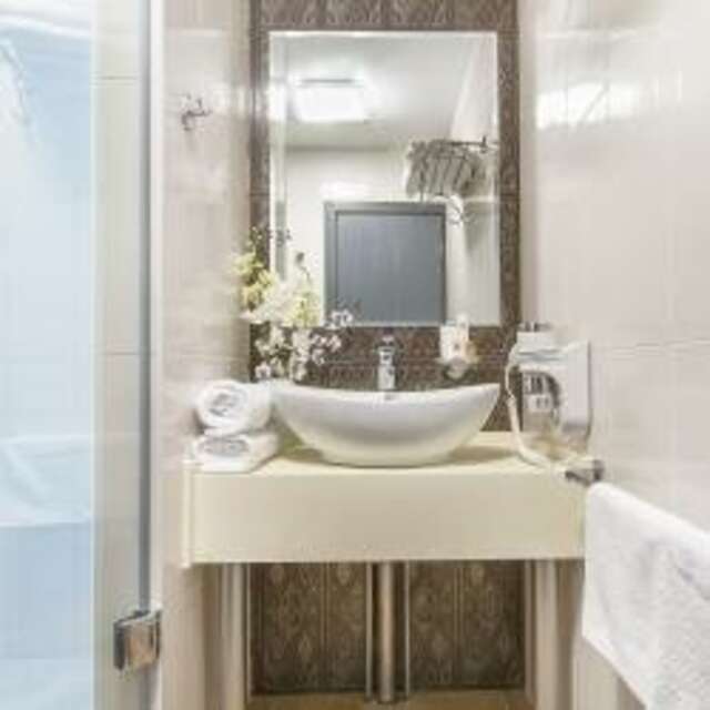 Гостиница Арт 11 Нижний Новгород-249