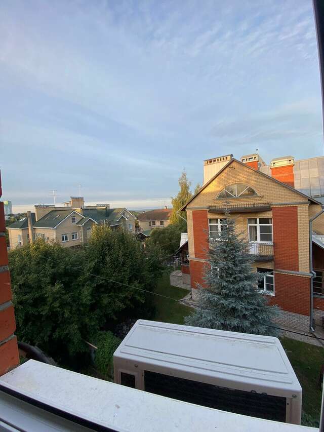 Гостиница Арт 11 Нижний Новгород-38