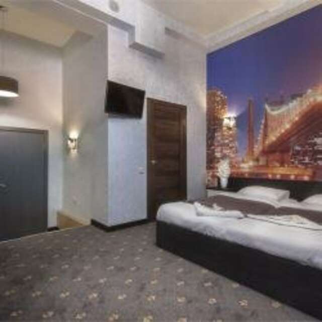 Гостиница Арт 11 Нижний Новгород-194