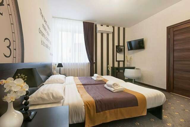 Гостиница Арт 11 Нижний Новгород-137