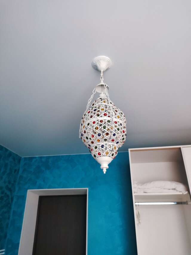 Гостиница Арт 11 Нижний Новгород-65