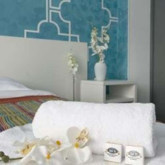 Гостиница Арт 11 Нижний Новгород-252