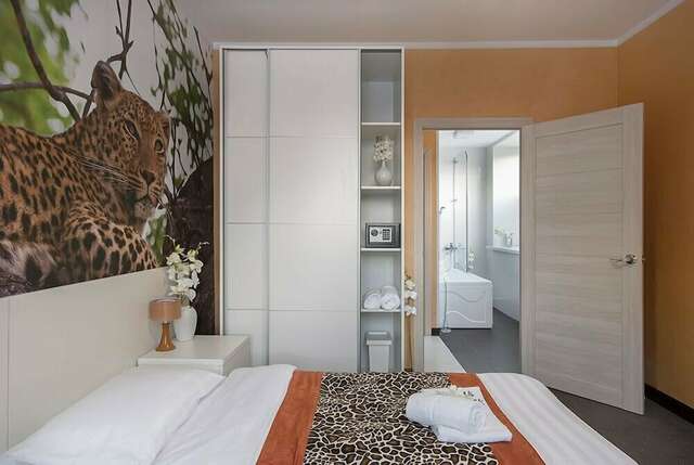 Гостиница Арт 11 Нижний Новгород-135