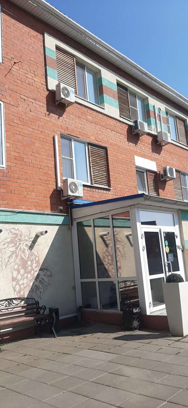 Гостиница Арт 11 Нижний Новгород-52