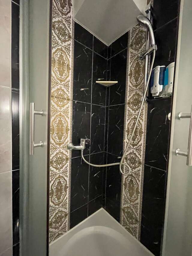 Гостиница Арт 11 Нижний Новгород-60