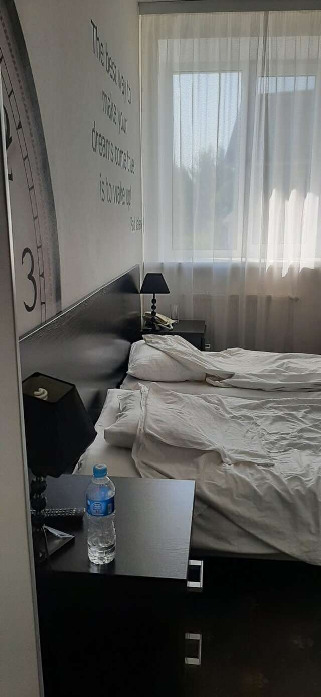 Гостиница Арт 11 Нижний Новгород-107