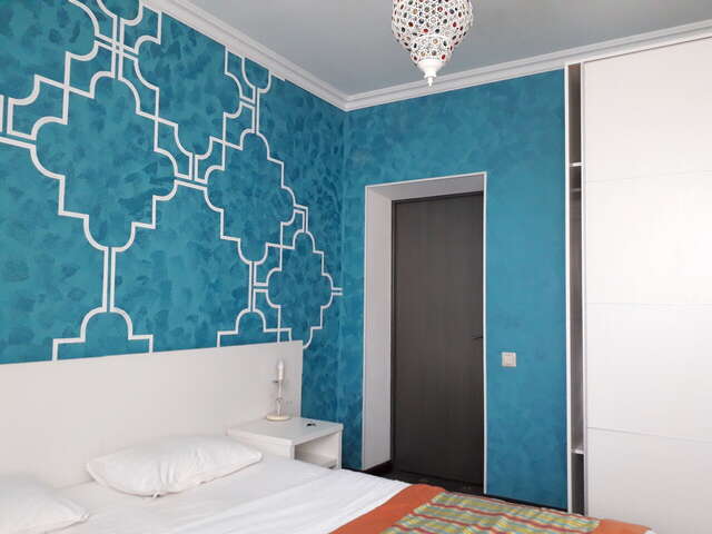 Гостиница Арт 11 Нижний Новгород-53