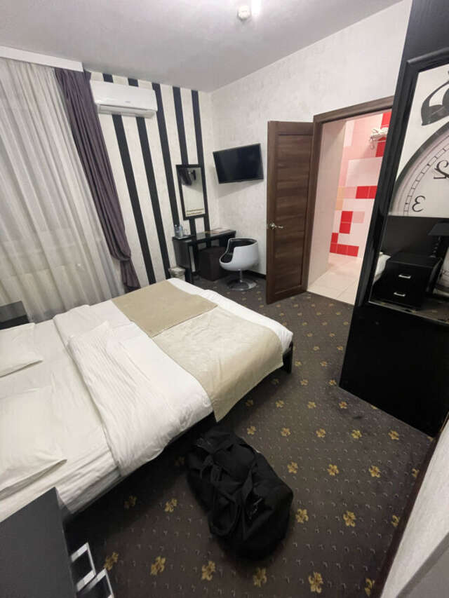 Гостиница Арт 11 Нижний Новгород-44