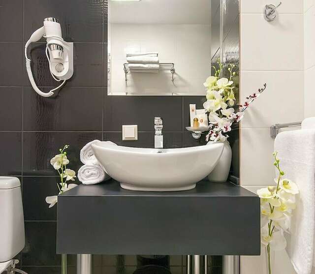 Гостиница Арт 11 Нижний Новгород-142