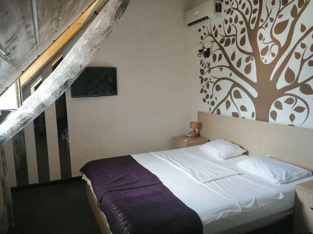 Гостиница Арт 11 Нижний Новгород-58