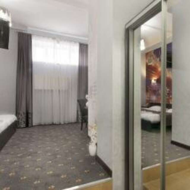 Гостиница Арт 11 Нижний Новгород-203